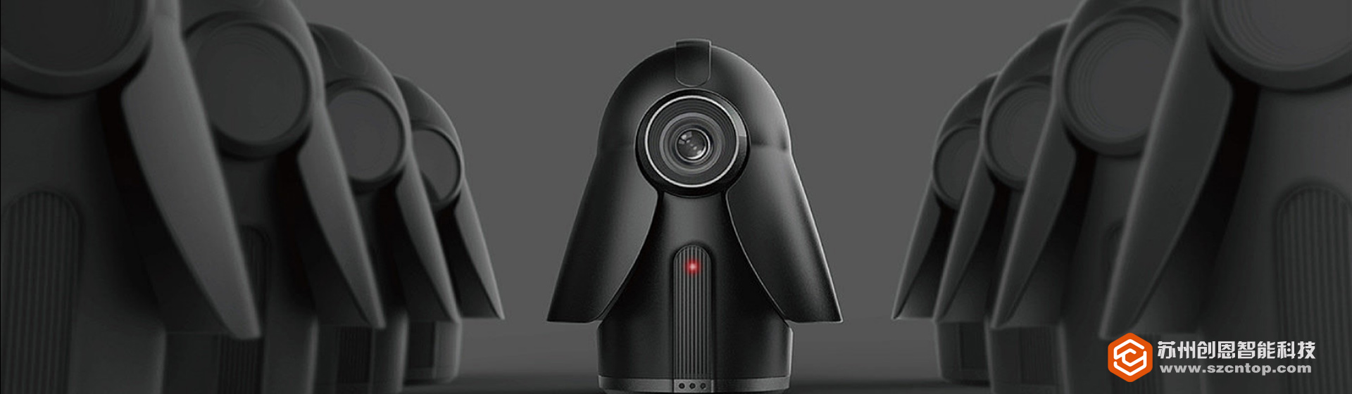 蘇州創(chuàng)恩智能科技有限公司 www.szcntop.com 提供一站式服務，從產品的工業(yè)設計，造型設計，外觀設計，結構設計，模具可行性分析，手板模型加工制作，模型功能驗證，快速成型，3D打印，厚片吸塑成型，小批量生產調試等服務； - 結構設計案例