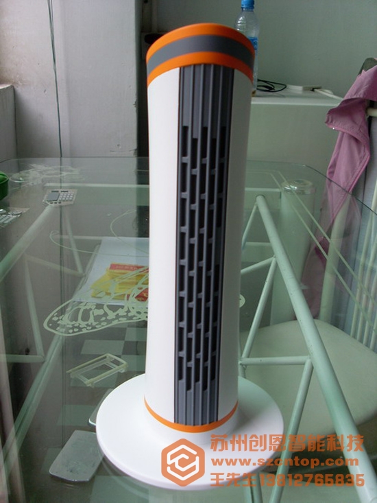 模型驗(yàn)證案例-家電類空調(diào)產(chǎn)品