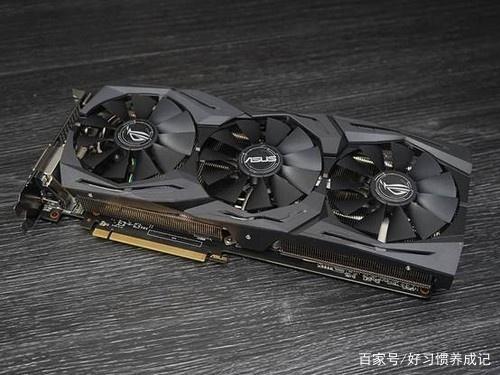 專業(yè)圖形顯卡為什么比游戲顯卡更有優(yōu)勢？